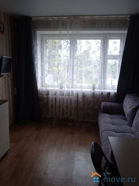 комната, 12 м²
