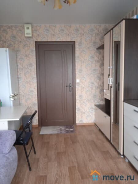 комната, 12 м²
