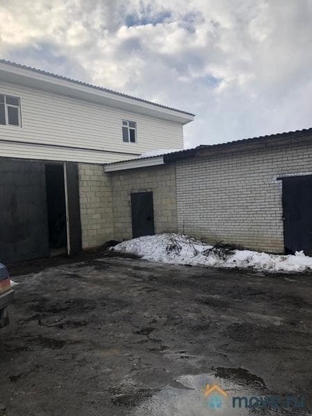 гараж, 238 м²