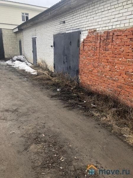 гараж, 238 м²