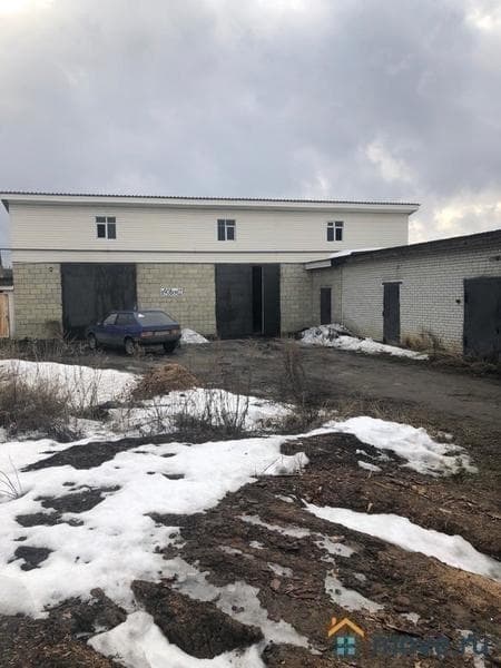 гараж, 238 м²