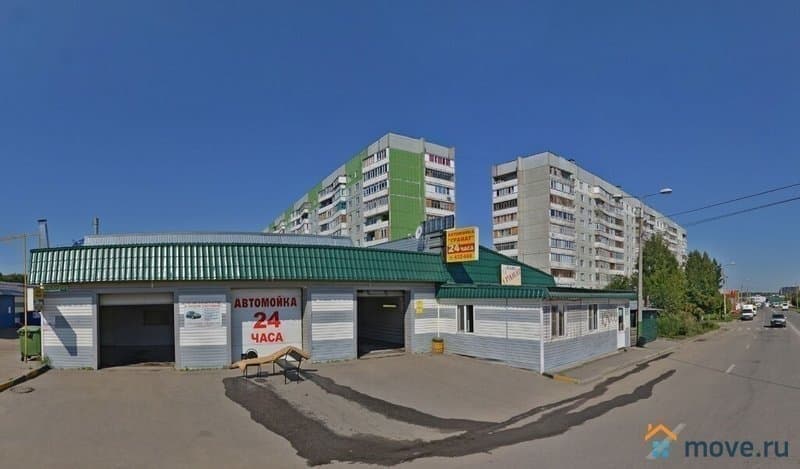 свободного назначения, 63 м²