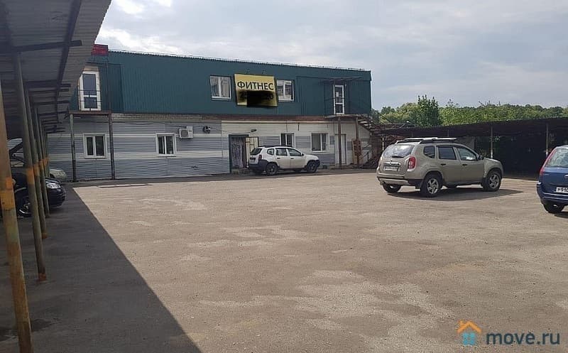свободного назначения, 63 м²