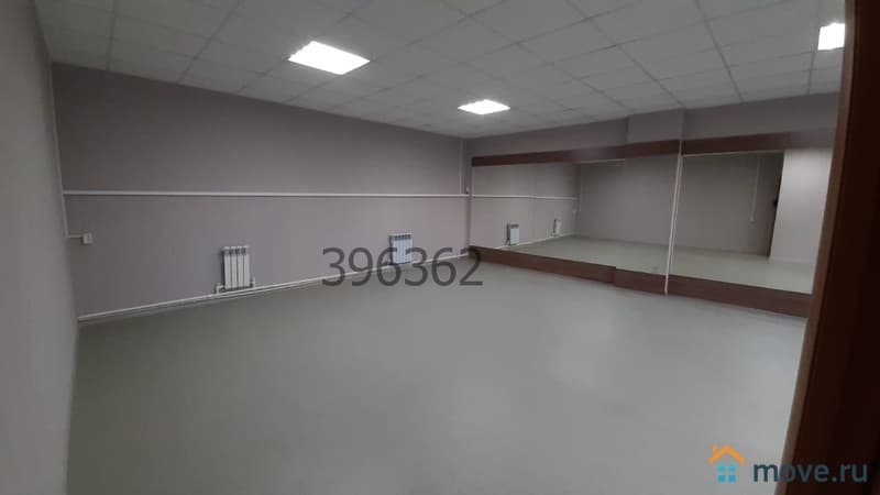 свободного назначения, 63 м²