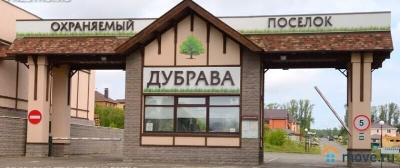 коттедж, 150 м²