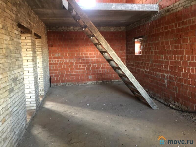 коттедж, 135 м², 6 соток