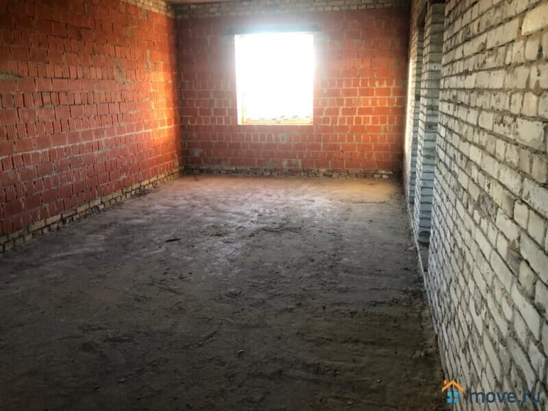 коттедж, 135 м², 6 соток