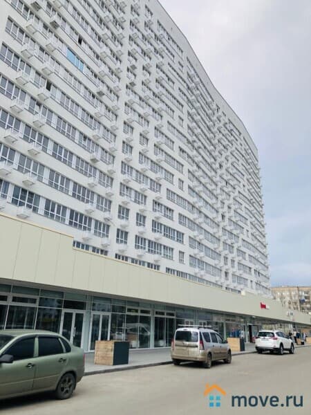 2-комн. квартира, 67 м²