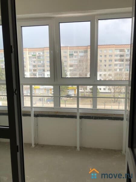 2-комн. квартира, 67 м²