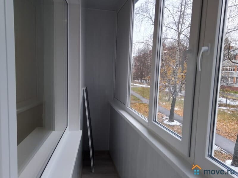 1-комн. квартира, 37 м²