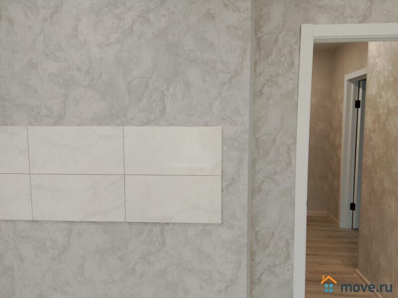 1-комн. квартира, 37 м²