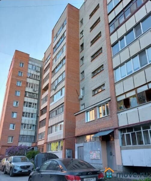 4-комн. квартира, 79 м²