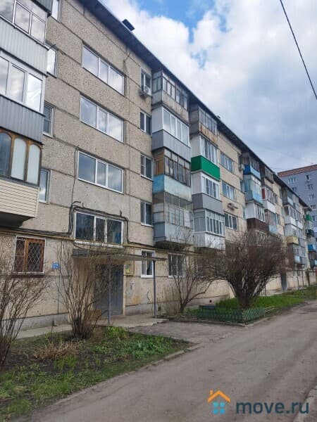 2-комн. квартира, 45 м²