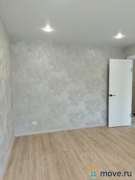 2-комн. квартира, 37 м²