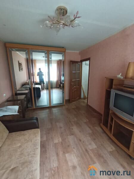 2-комн. квартира, 43 м²