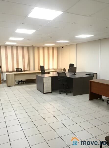 офис, 233 м²