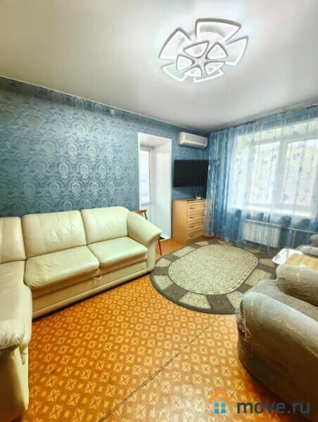 2-комн. квартира, 48 м²