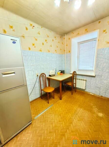 2-комн. квартира, 48 м²