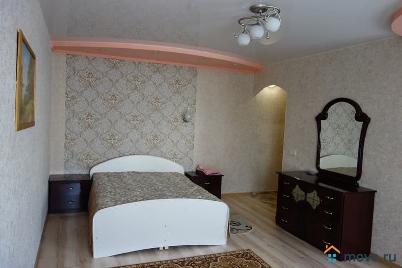 1-комн. апартаменты, 39 м²