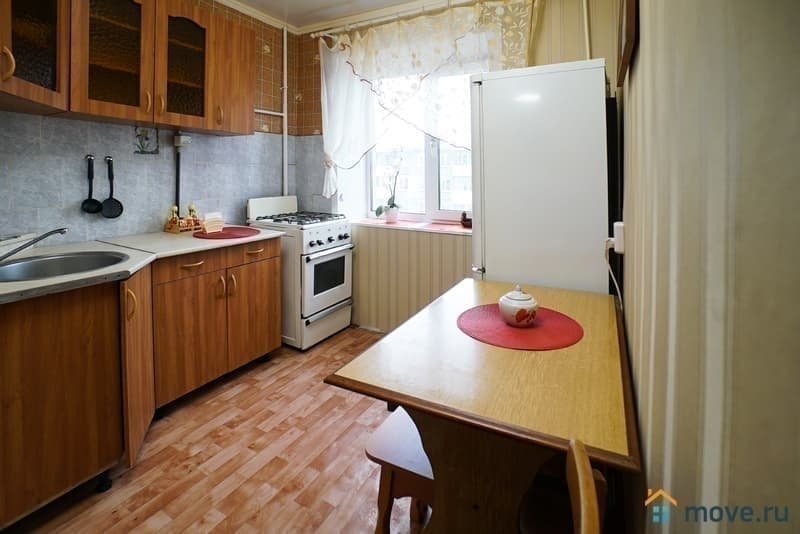 1-комн. квартира, 32 м²