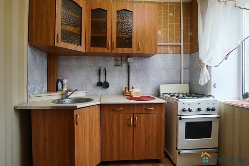 1-комн. квартира, 32 м²
