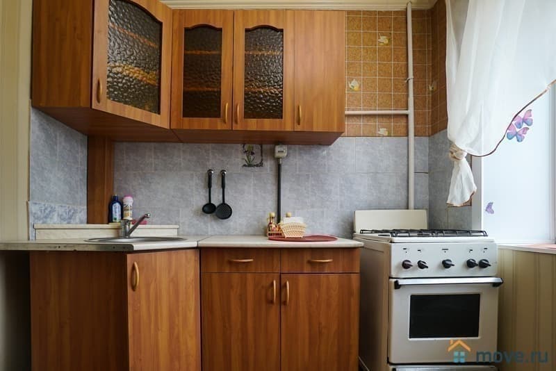 1-комн. квартира, 32 м²