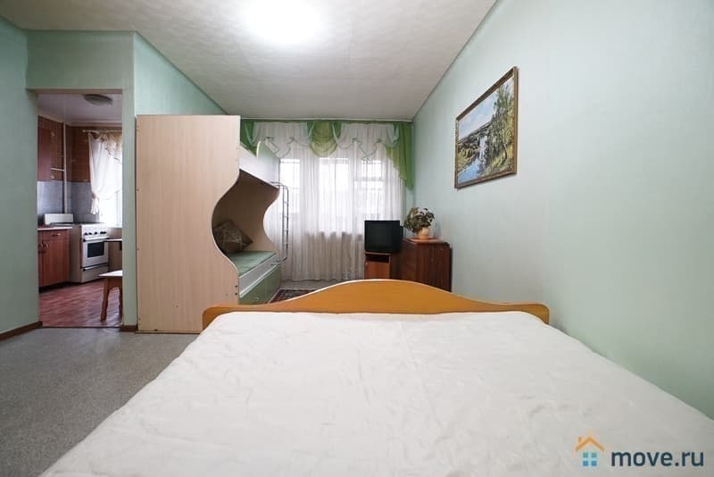 1-комн. квартира, 32 м²