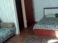 Сдам в аренду посуточно однокомнатную квартиру, 39 м², этаж 1 из 5. Фото 2
