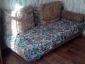 Сдам в аренду посуточно однокомнатную квартиру, 39 м², этаж 1 из 5. Фото 3