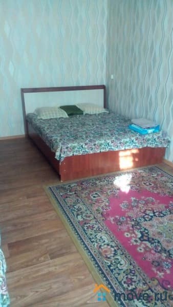 1-комн. квартира, 39 м²