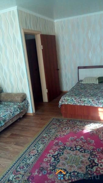 1-комн. квартира, 39 м²