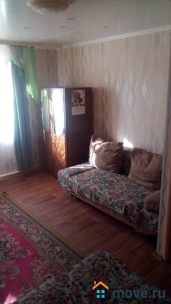 1-комн. квартира, 39 м²