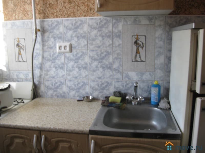 1-комн. квартира, 32 м²