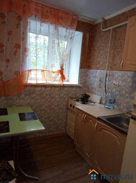 1-комн. квартира, 32 м²