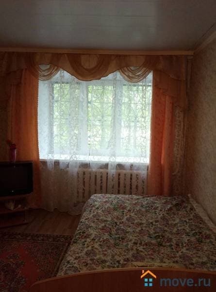 1-комн. квартира, 32 м²