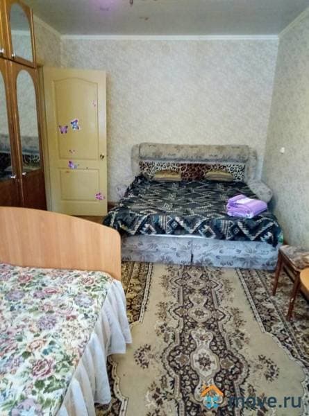 1-комн. квартира, 32 м²