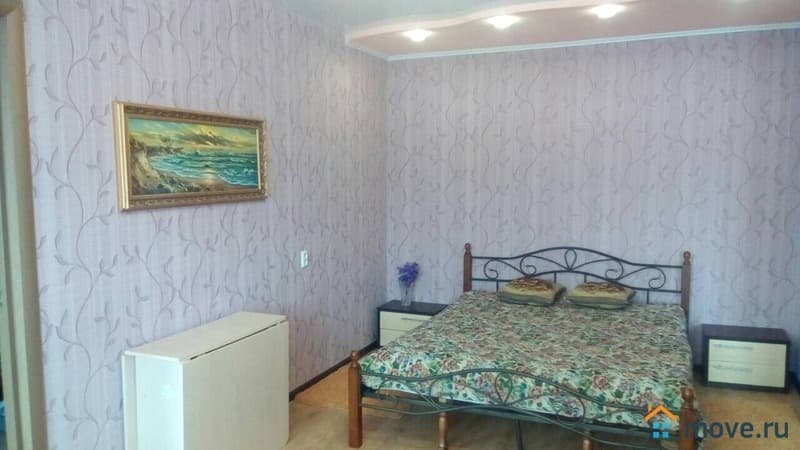 2-комн. квартира, 46 м²