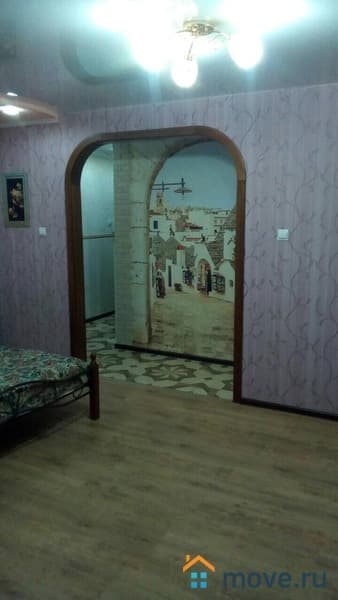 2-комн. квартира, 46 м²