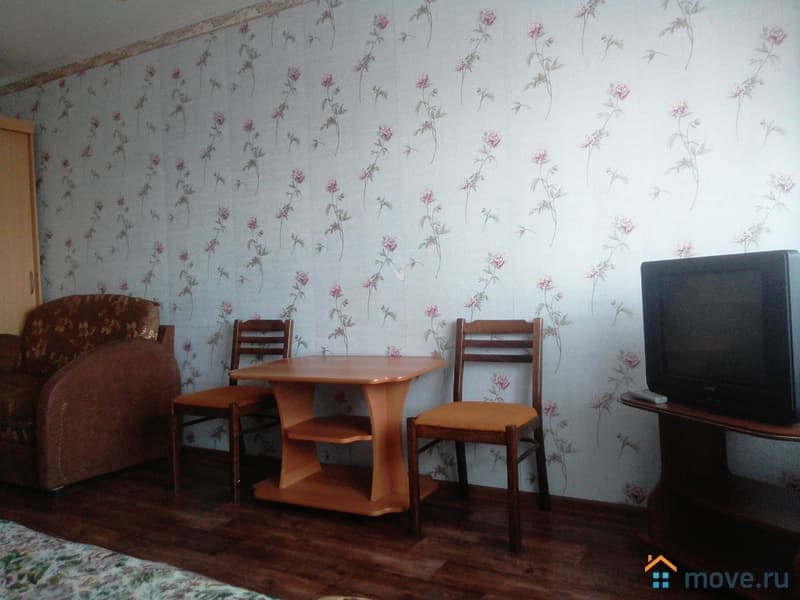 1-комн. квартира, 32 м²