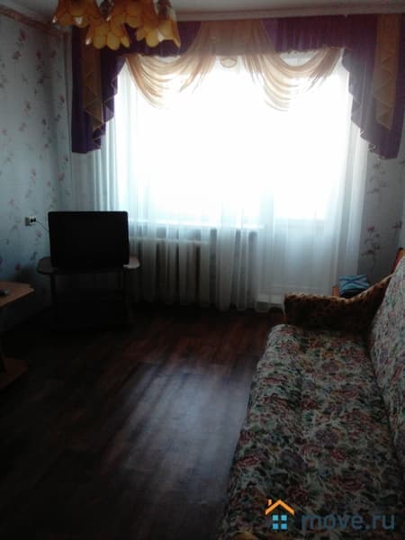 1-комн. квартира, 32 м²