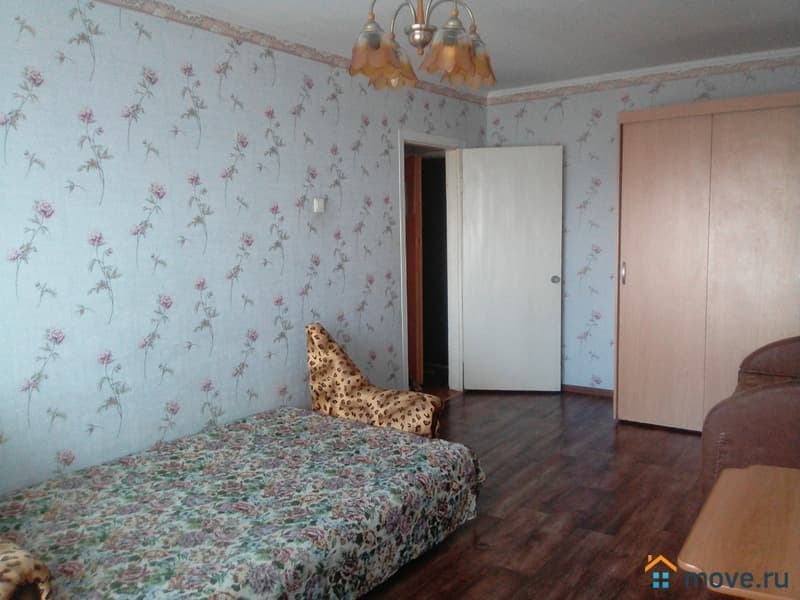1-комн. квартира, 32 м²