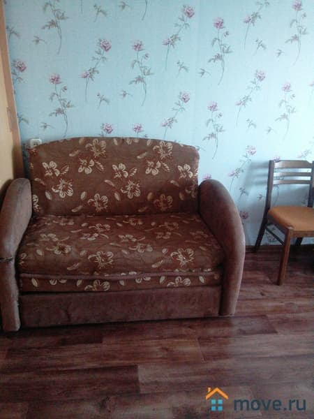 1-комн. квартира, 32 м²
