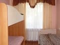 2-комн. апартаменты, 56 м²