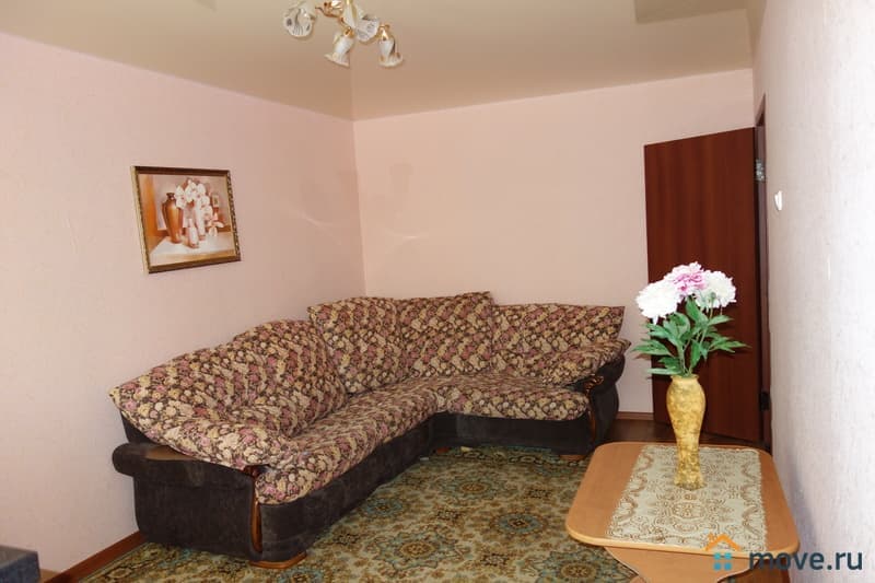 2-комн. апартаменты, 56 м²