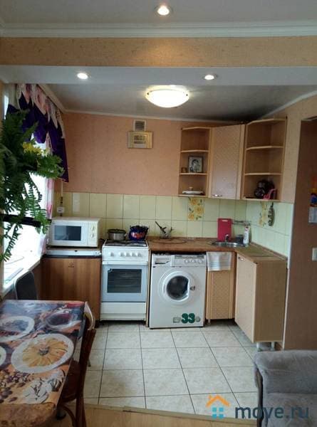2-комн. апартаменты, 46 м²
