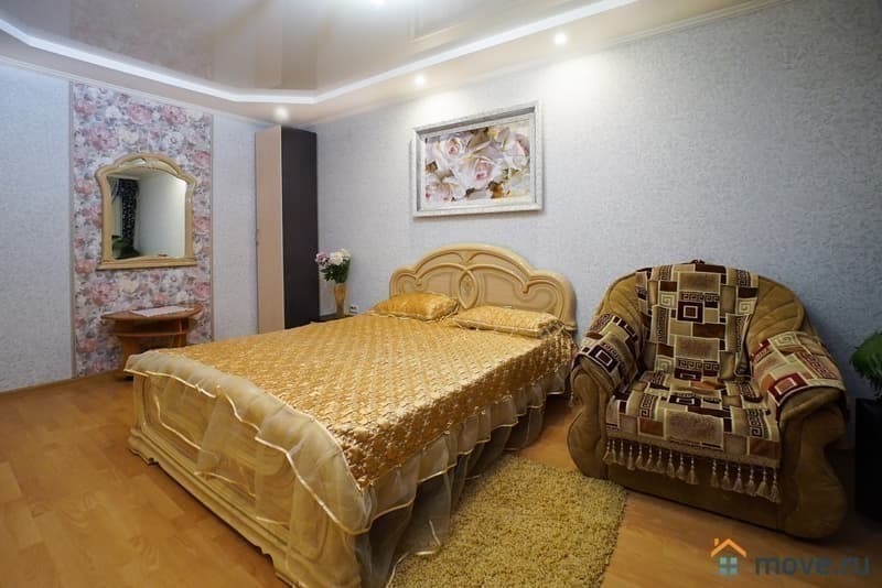 1-комн. апартаменты, 32 м²