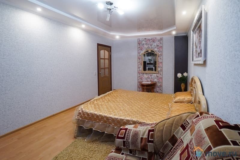 1-комн. апартаменты, 32 м²