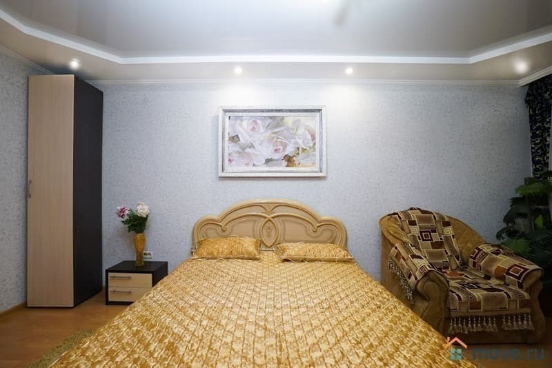 1-комн. апартаменты, 32 м²