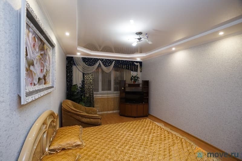 1-комн. апартаменты, 32 м²