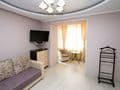 Сдам студию на сутки, 40 м², этаж 2 из 5. Фото 1